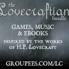 The Lovecraftian Bundle – Groupbuy LovecraftAD